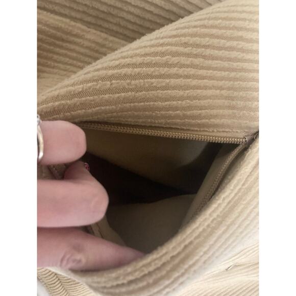 Cabela’s Ribbed Fleece Jacket with Sherpa Lining size XL - Picture 5 of 6